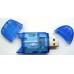 Картридер CARD READER SD-Card (2519) от  – лучшая цена, доставка по Украине