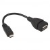 Купити Перехідник OTG USB - MICRO USB