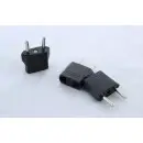 Сетевой переходник OO5 (чорные)
