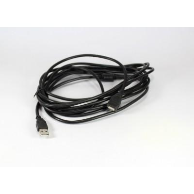 Удлинитель USB 5m (1266) от  – лучшая цена, доставка по Украине