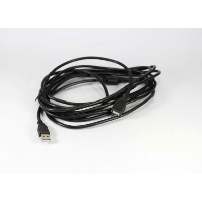 Купити Подовжувач USB 5m