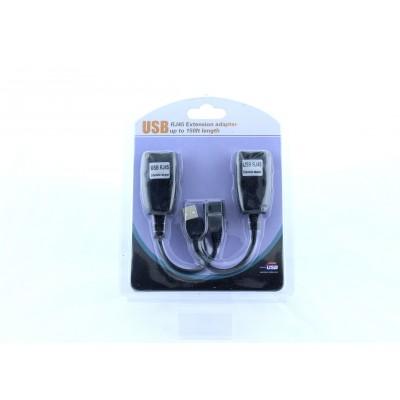 Удлинитель USB до 50m (3179) от  – лучшая цена, доставка по Украине