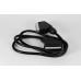 Шнур 21P-21P SCART-SCART (1293) от  – лучшая цена, доставка по Украине
