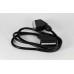 Шнур 21P-21P SCART-SCART (1293) от  – лучшая цена, доставка по Украине