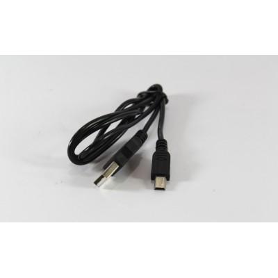 Шнур USB - MiniUSB (1277) от  – лучшая цена, доставка по Украине