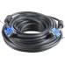 Шнур VGA 10M 3+4 (2900) от  – лучшая цена, доставка по Украине