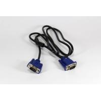 Шнур VGA 3M 3+2