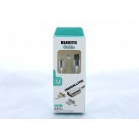 Шнур для моб. magneti lightning магнітний IP AR 50
