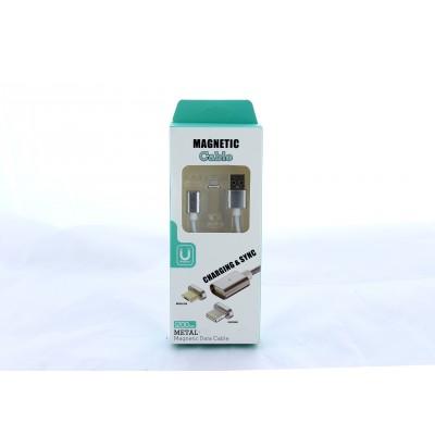 Шнур для моб. magneti micro магнитный (3726) от  – лучшая цена, доставка по Украине