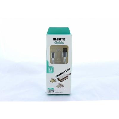 Шнур для моб. magneti micro магнитный AR 49 (3963) от  – лучшая цена, доставка по Украине