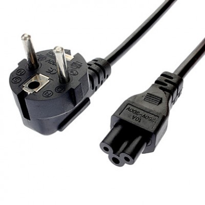 Купити Шнур для ноутбука Cable for laptop / POWERCORD
