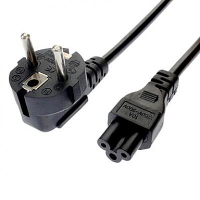Шнур для ноутбука Cable for laptop / POWERCORD (1869) от  – лучшая цена, доставка по Украине
