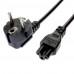 Шнур для ноутбука Cable for laptop / POWERCORD (1869) от  – лучшая цена, доставка по Украине