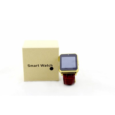 Купити Годинник Smart watch W90