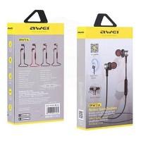 Навушники MDR B923BL + BT AWEI