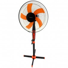 Напольный вентилятор с таймером MS-1620 Fan Timer (Продажа только по 4 штуки!!!)