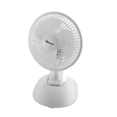 Придбати Настільний вентилятор MS-1623 Fan 6" (2в1 підставка + прищіпка)