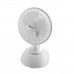 Придбати Настільний вентилятор MS-1623 Fan 6" (2в1 підставка + прищіпка)