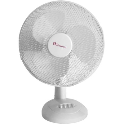 Купить Настольный вентилятор Domotec MS-1625 Fan D12 (Продается по 2 штуки !!!)