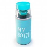 CUP Бутылка My Bottle Fruits CUP Бутылка с чехлом SL 480