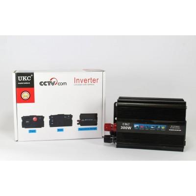 Преобразователь AC/DC 300W 12V SSK