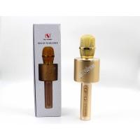 Микрофон DM Karaoke YS 66 + BT