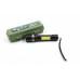 Ліхтарик BL 9626 usb micro charge (5391) від Bailong – найкраща ціна, доставка по Україні
