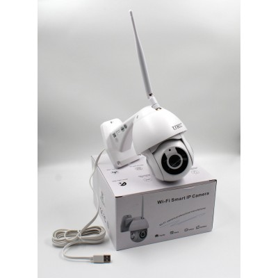 Купити Камера CAMERA v380 IP 1080p 2.0 mp вулична 360