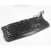 Купить Клавиатура KEYBOARD LED M200