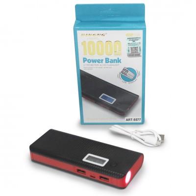 Моб. Зарядка POWER BANK PINENG 10000mah PN 968