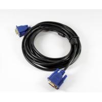 Шнур VGA 10M 3+4