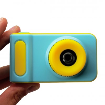 Купить Dvr baby camera T1 / V7 Детский фотоапарат