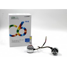 Комплект LED ламп C6 H1