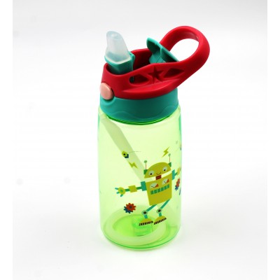 Купить Детская бутылка для воды и соков Baby bottle LB 400