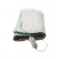 Электропростынь electric blanket 150*120 Белая