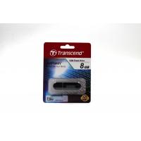 USB Flash Card G2 Trancend 8GB флешь накопитель (флешка)