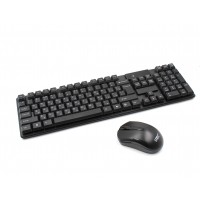 Клавиатура KEYBOARD + Мышка wireless TJ 808