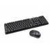 Клавіатура KEYBOARD + Мишка wireless TJ 808