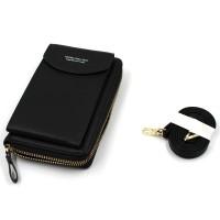 Гаманець, портмоне FOREVER Baellerry Black
