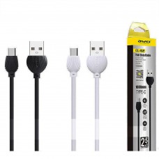 Шнур USB CABLE AWEI CL 62 TYPE C