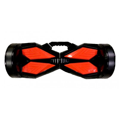 Купити Гіроборд 8" color 11 black/red вбудований bluetooth додатків Автобаланс