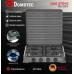 Газова плита/таганок Domotec MS-6604 (настільна, 4 конфорки, 4шт/ящ) (6846) від Domotec – краща ціна, доставка по Україні