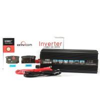 Перетворювач AC/DC 2000W 12V SSK (Арт:6852-0791)