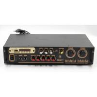 Підсилювач AMP 106+BT