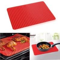 Силіконовий килимок для випічки GRILL MAT