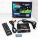Купити Тюнер DVB-T2 9956 (Приймач DVB-T2 для цифрового телебачення з підтримкою Wi-Fi адаптера + DC 5V MIC