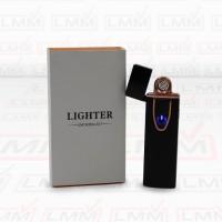 Зажигалка спиральная USB ZGP 7