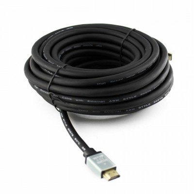 Купить Кабель HDMI-HDMI 2.0 4K 10m