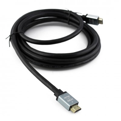 Купити Кабель HDMI-HDMI 2.0 4k 3m