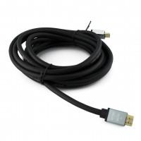 Кабель HDMI-HDMI 2.0 4K 5m